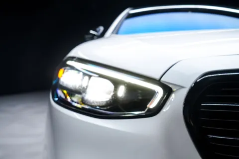 More photos of 2022 Mercedes-Benz S-Class S 580 at Atlanta Autos, GA