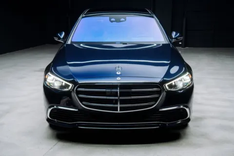 More photos of 2022 Mercedes-Benz S-Class S 580 at Atlanta Autos, GA