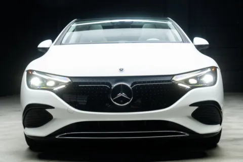More photos of 2023 Mercedes-Benz EQE 350 Sedan at Atlanta Autos, GA