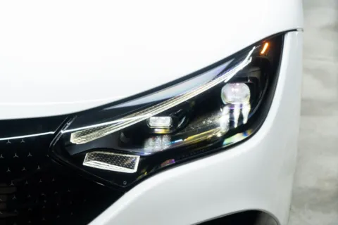 More photos of 2023 Mercedes-Benz EQE 350 Sedan at Atlanta Autos, GA