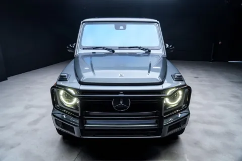 Another view of 2021 Mercedes-Benz G-Class G 550 for sale in Marietta, GA at Atlanta Autos