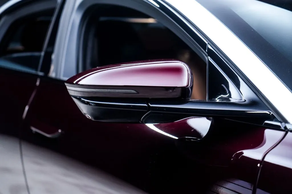 Lucid Air photo 15