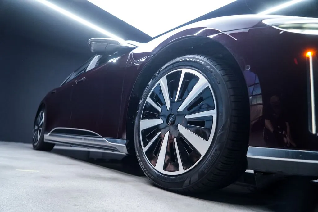 Lucid Air photo 13