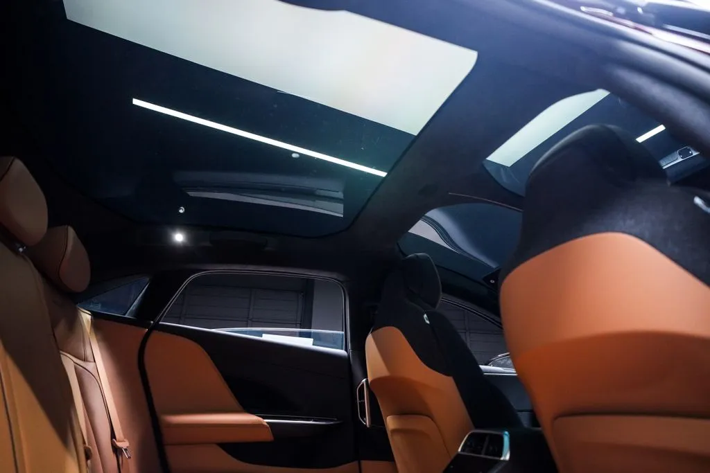 Lucid Air photo 45