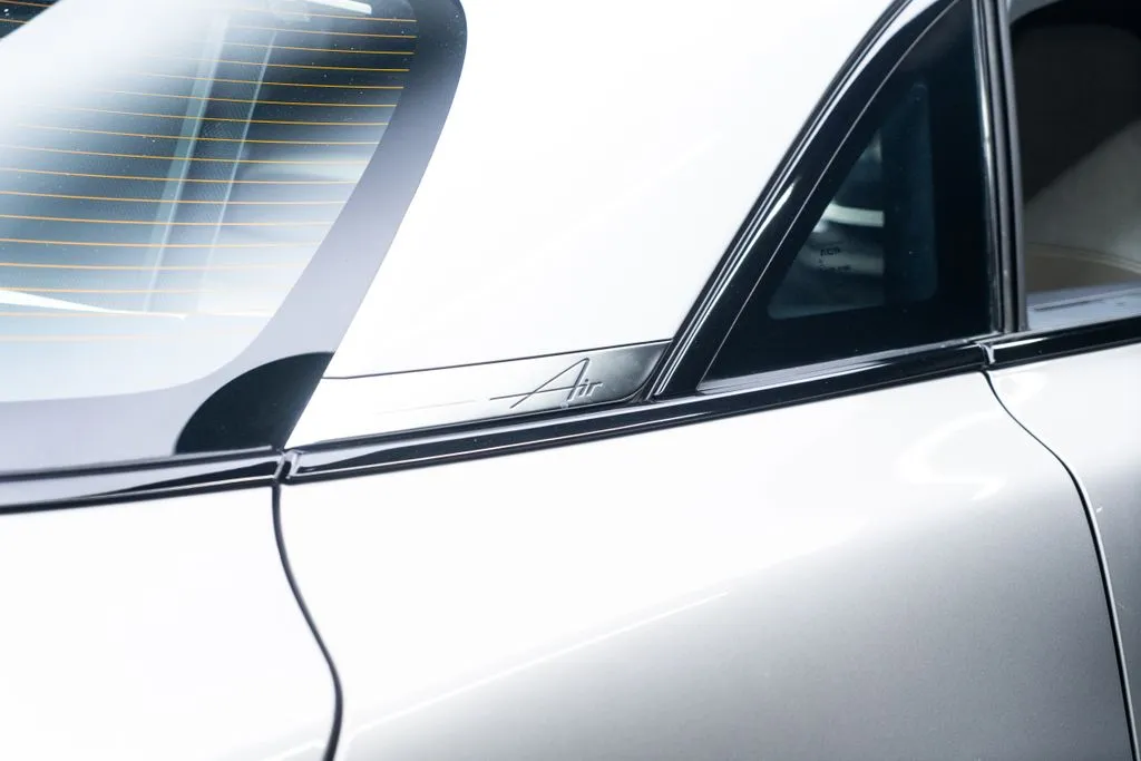 Lucid Air photo 16