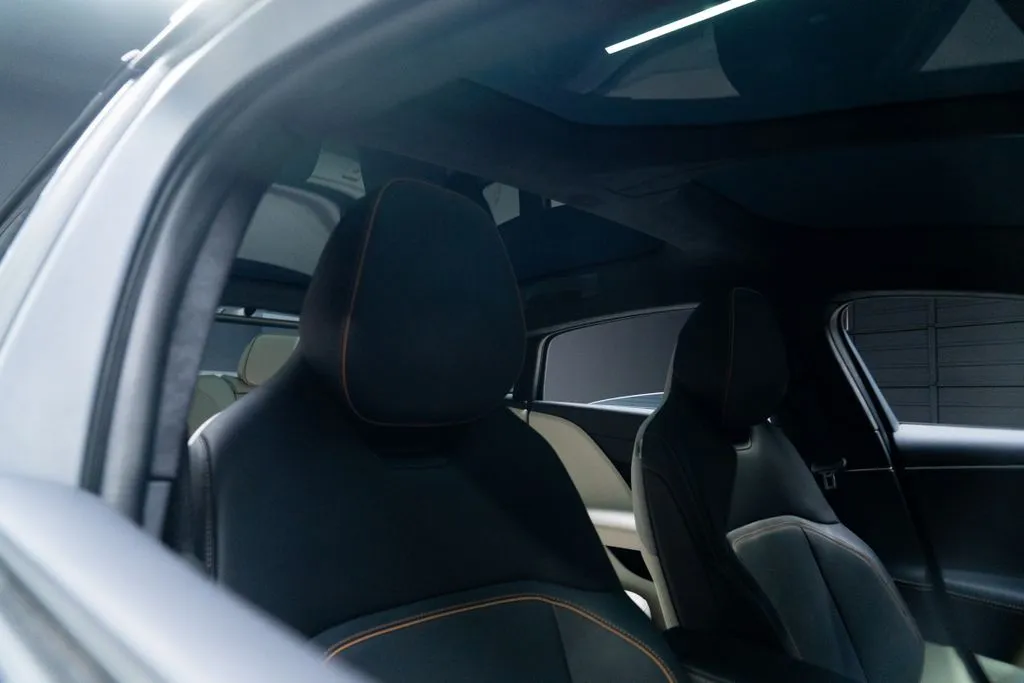 Lucid Air photo 41