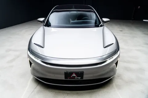 More photos of 2023 Lucid Air Touring at Atlanta Autos, GA