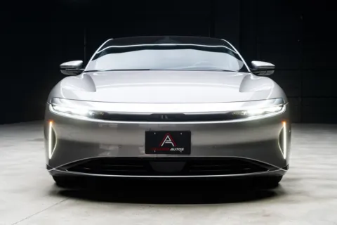 More photos of 2023 Lucid Air Touring at Atlanta Autos, GA