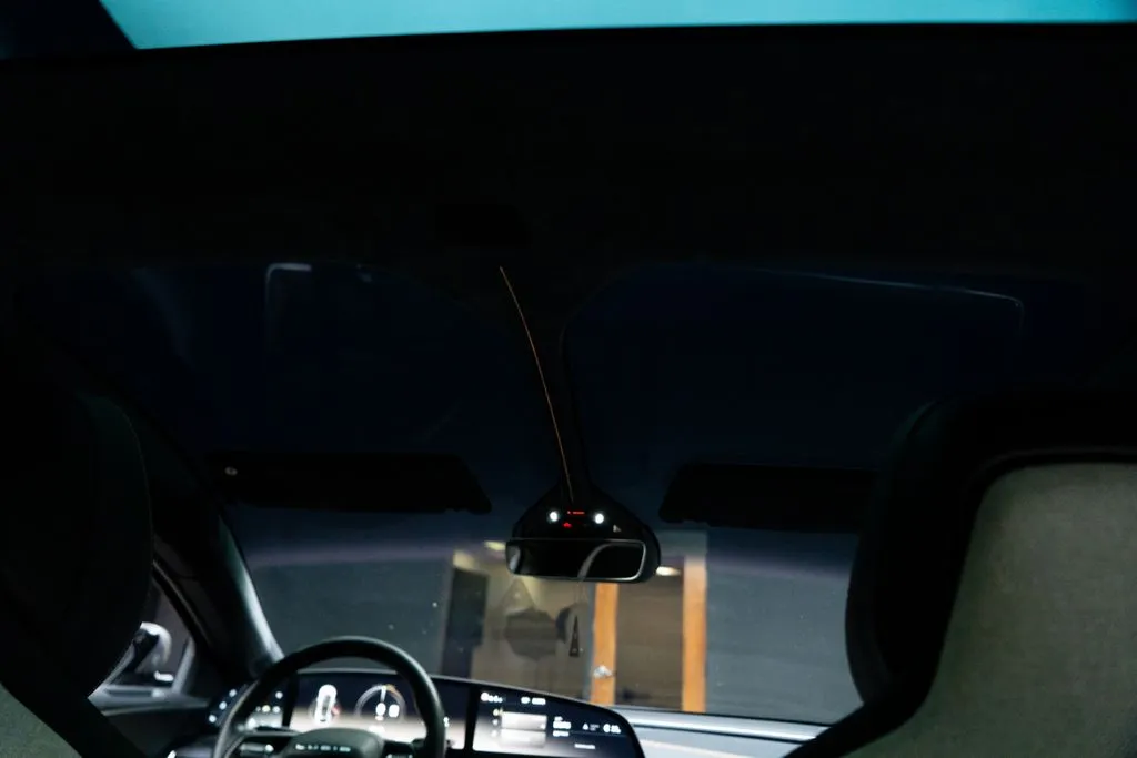 Lucid Air photo 44