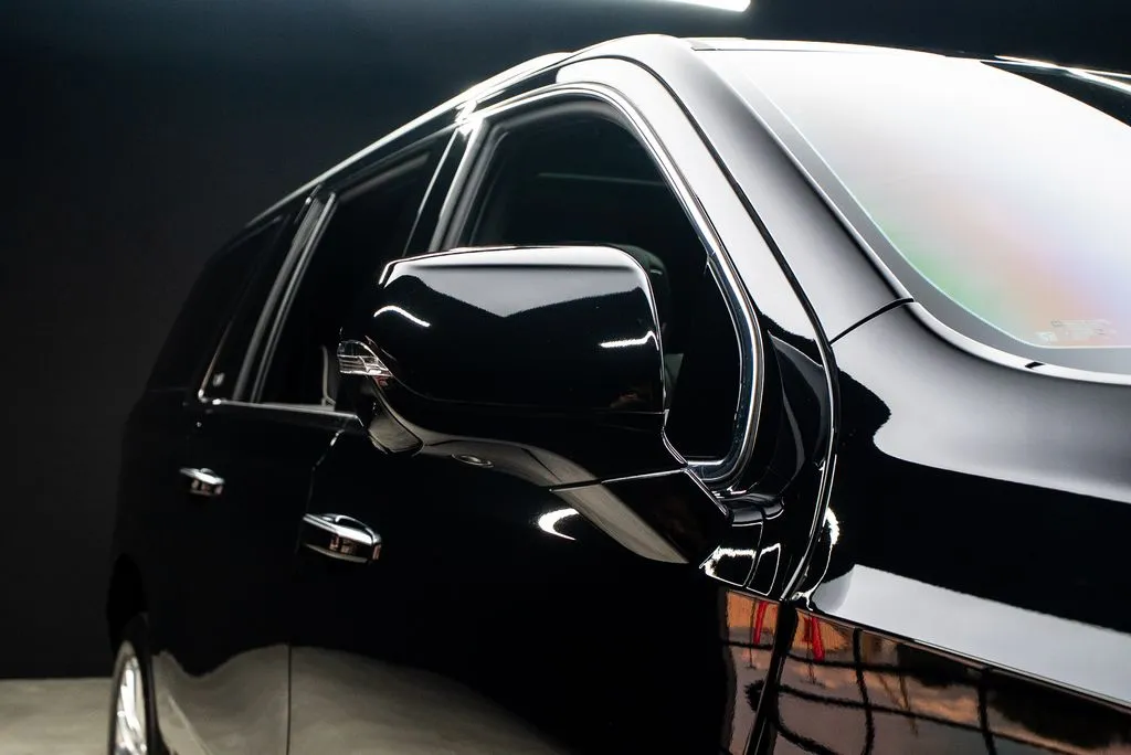 Cadillac Escalade ESV photo 15