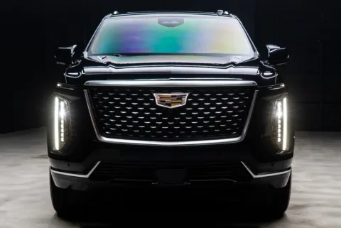 Another view of 2025 Cadillac Escalade ESV Premium for sale in Marietta, GA at Atlanta Autos