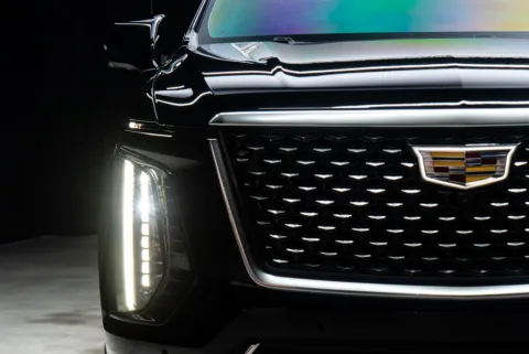 More photos of 2025 Cadillac Escalade ESV Premium at Atlanta Autos, GA