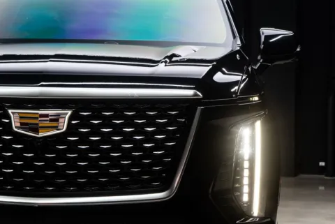 More photos of 2025 Cadillac Escalade ESV Premium at Atlanta Autos, GA