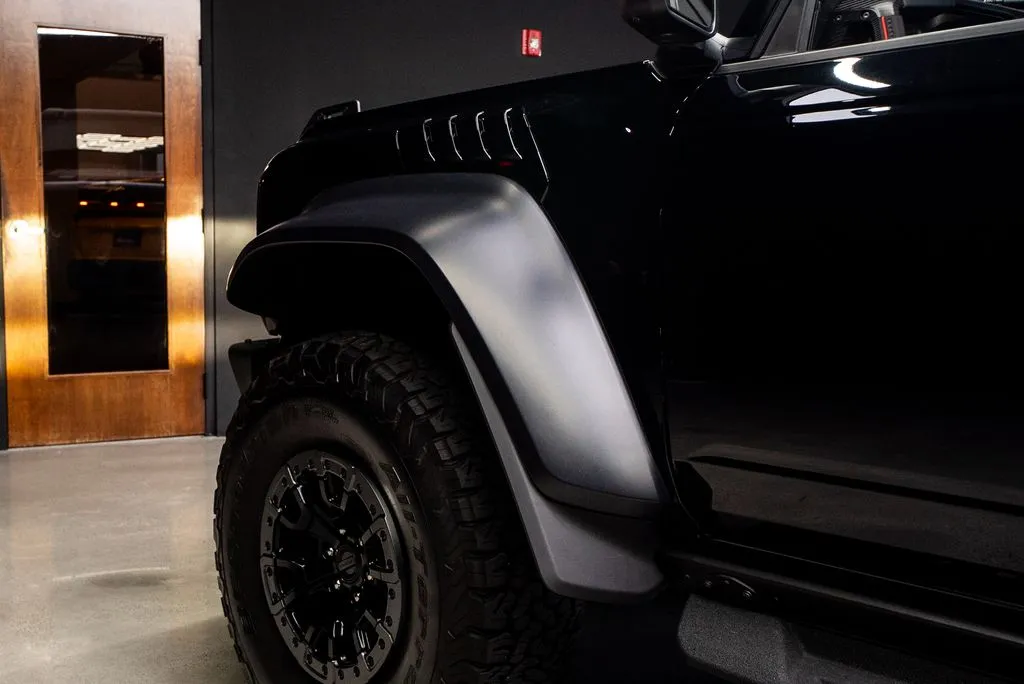 Ford Bronco photo 28