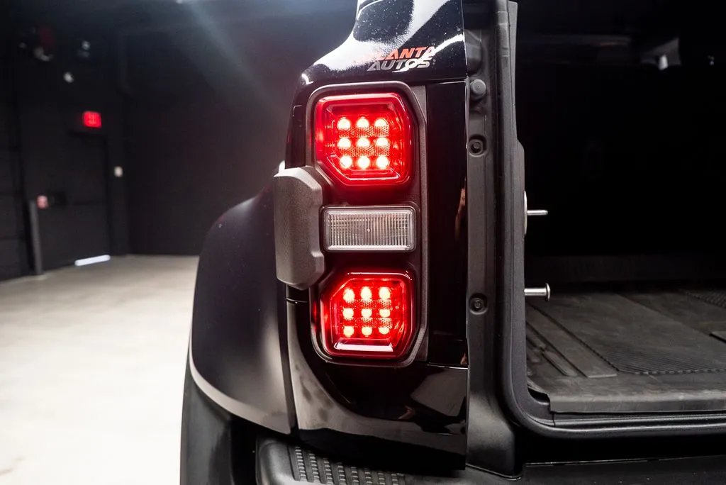 Ford Bronco photo 55