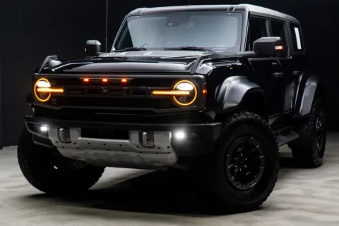 Photos of 2022 Ford Bronco Raptor for sale in Marietta, GA at Atlanta Autos