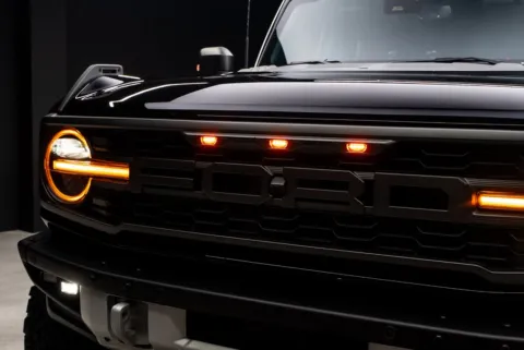 More photos of 2022 Ford Bronco Raptor at Atlanta Autos, GA