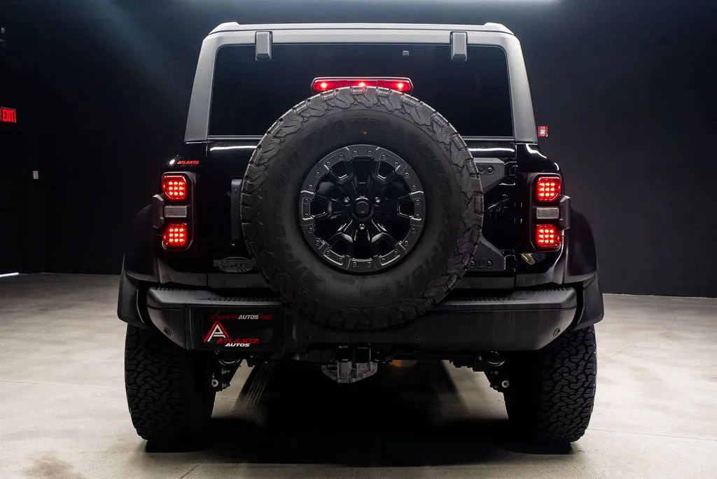 Ford Bronco photo 23