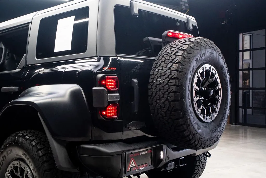 Ford Bronco photo 25
