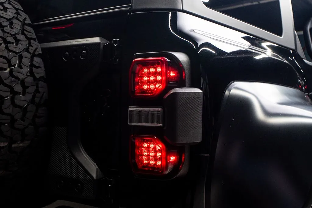Ford Bronco photo 21