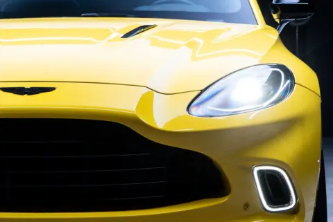More photos of 2022 Aston Martin DBX at Atlanta Autos, GA