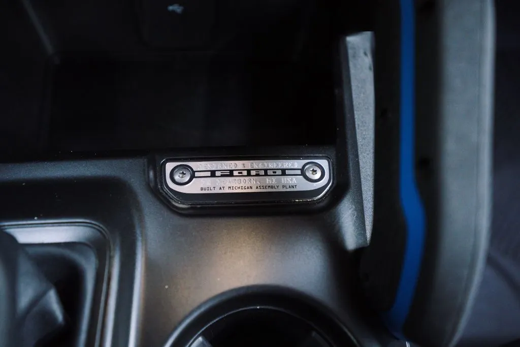 Ford Bronco photo 36