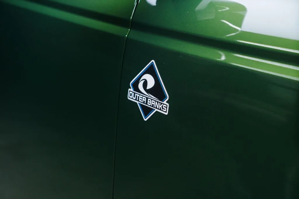 Ford Bronco photo 17