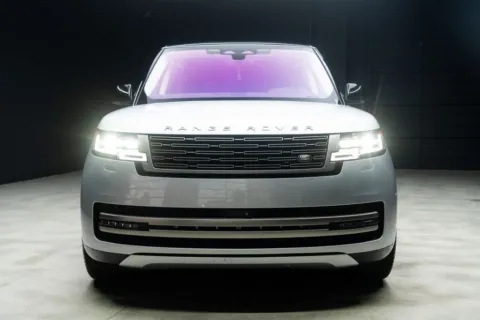 Another view of 2023 Land Rover Range Rover SE for sale in Marietta, GA at Atlanta Autos