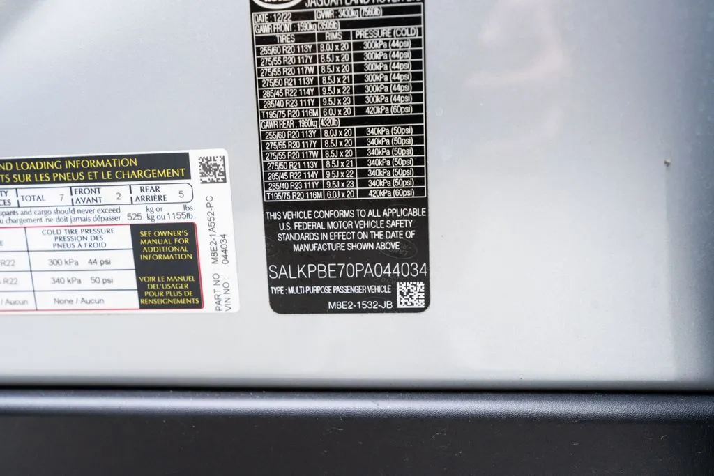 Land Rover Range Rover photo 49