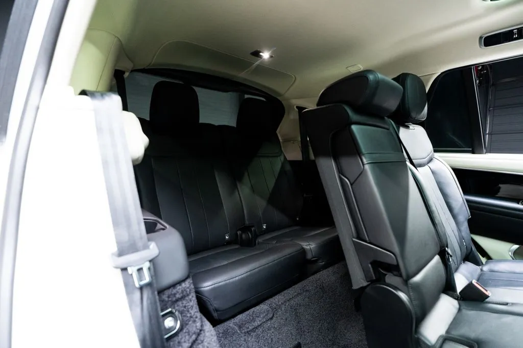 Land Rover Range Rover photo 46
