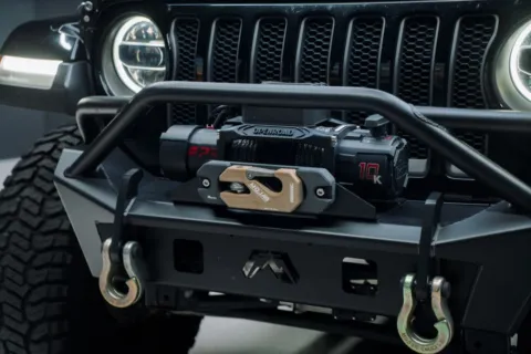 More photos of 2021 Jeep Wrangler Unlimited Rubicon at Atlanta Autos, GA