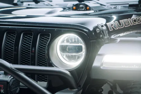 More photos of 2021 Jeep Wrangler Unlimited Rubicon at Atlanta Autos, GA