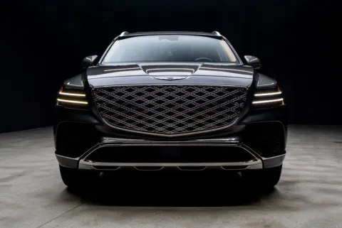 Another view of 2025 Genesis GV80 2.5T Prestige for sale in Marietta, GA at Atlanta Autos