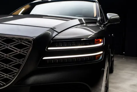 More photos of 2025 Genesis GV80 2.5T Prestige at Atlanta Autos, GA