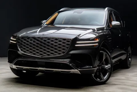 Photos of 2025 Genesis GV80 2.5T Prestige for sale in Marietta, GA at Atlanta Autos