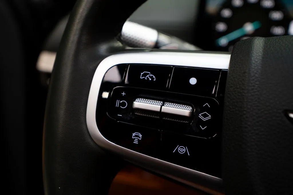 Genesis GV80 photo 38