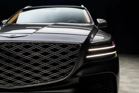 More photos of 2025 Genesis GV80 2.5T Prestige at Atlanta Autos, GA