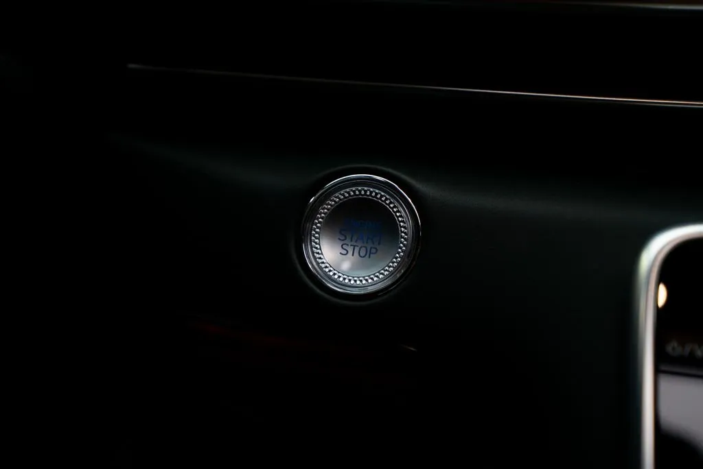 Genesis GV80 photo 46