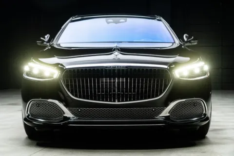 More photos of 2024 Mercedes-Benz S-Class Maybach S 680 at Atlanta Autos, GA