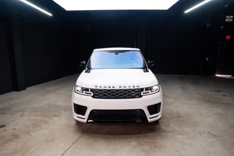 More photos of 2019 Land Rover Range Rover Sport SE at Atlanta Autos, GA