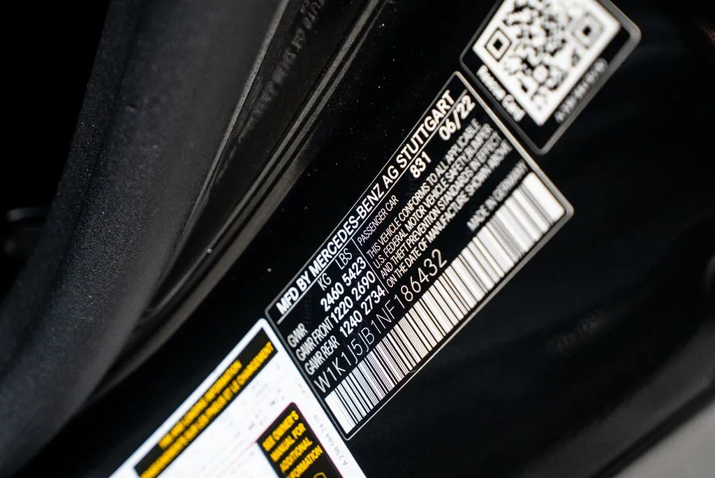 Mercedes-Benz E-Class photo 48
