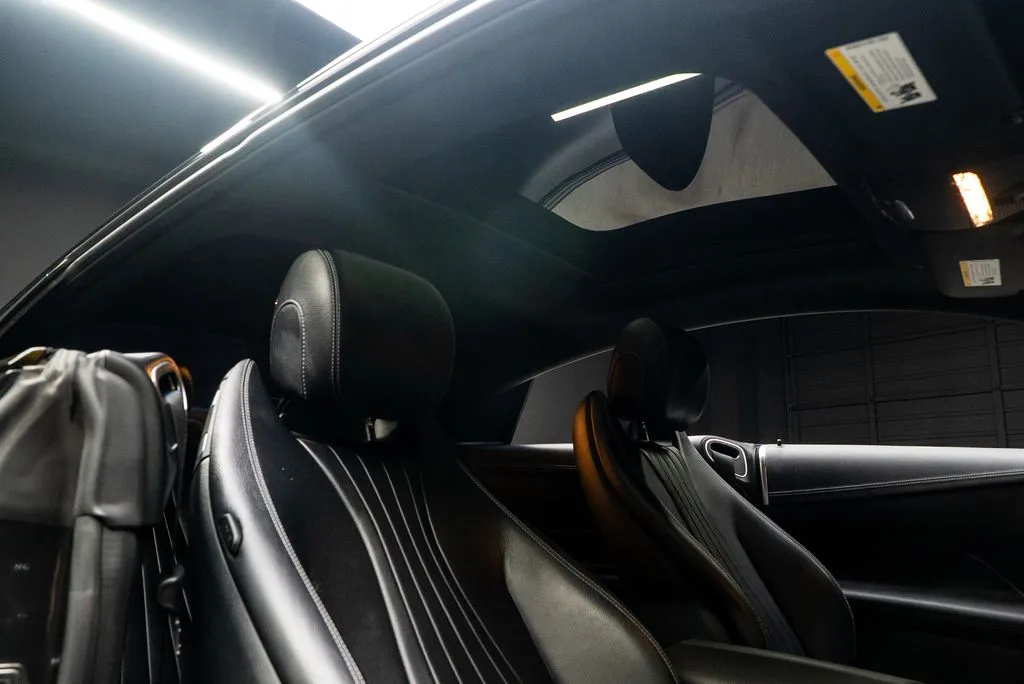 Mercedes-Benz E-Class photo 41