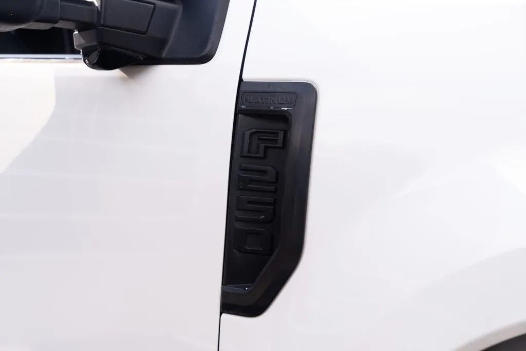 Ford F-250SD photo 10