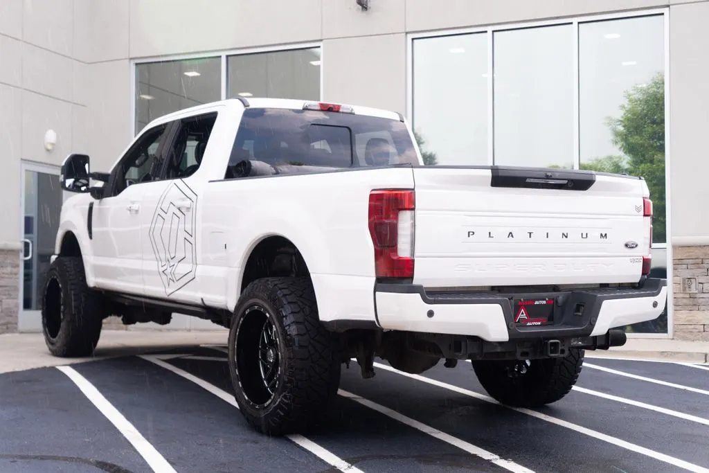 Ford F-250SD photo 17