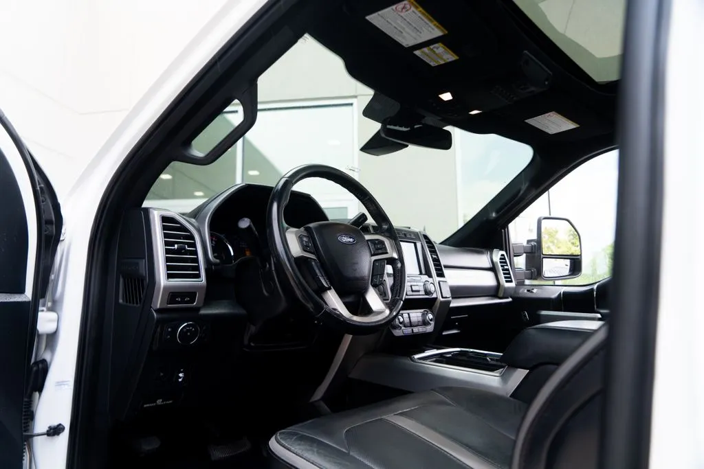 Ford F-250SD photo 22