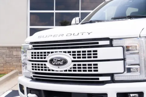 Photos of 2019 Ford F-250SD Platinum for sale in Marietta, GA at Atlanta Autos