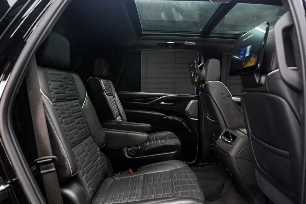 Cadillac Escalade photo 50