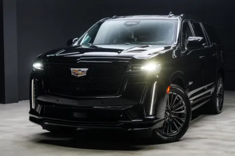 Photos of 2023 Cadillac Escalade V-Series for sale in Marietta, GA at Atlanta Autos