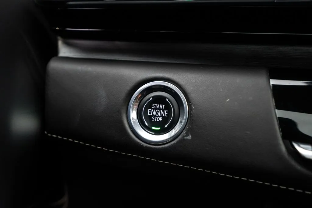 Cadillac Escalade photo 40
