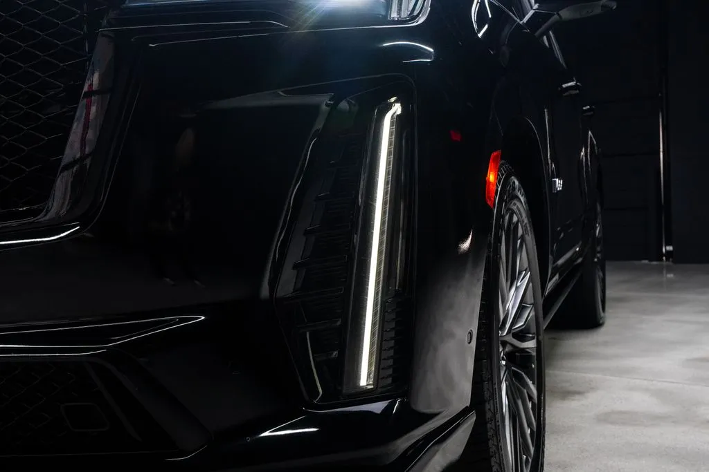 Cadillac Escalade photo 6